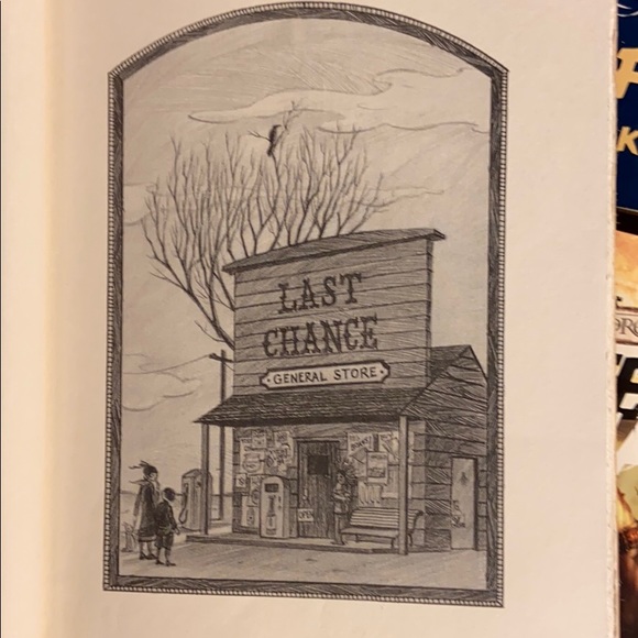 series of unfortunate events-hostile hospital - Picture 3 of 8